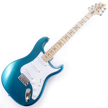 P.R.S. Silver Sky Dodgem Blue / Maple John Mayer Signatur Model 画像1