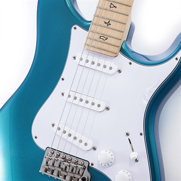 P.R.S. Silver Sky Dodgem Blue / Maple John Mayer Signatur Model 画像3