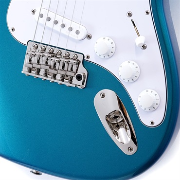 P.R.S. Silver Sky Dodgem Blue / Maple John Mayer Signatur Model 画像4