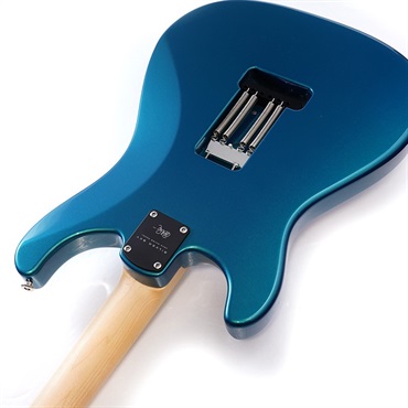 P.R.S. Silver Sky Dodgem Blue / Maple John Mayer Signatur Model 画像6