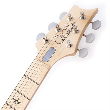 P.R.S. Silver Sky Dodgem Blue / Maple John Mayer Signatur Model 画像8