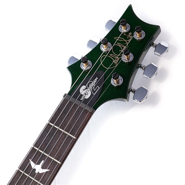 P.R.S. S2 10th Anniversary Custom 24 (Eriza Verde ) 画像8