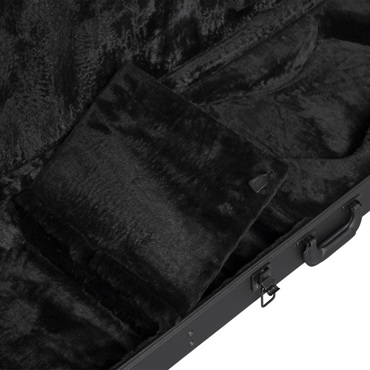 Gibson 【夏のボーナスセール】 Firebird Modern Hardshell Case [ASFBCASE-MDR] 画像3