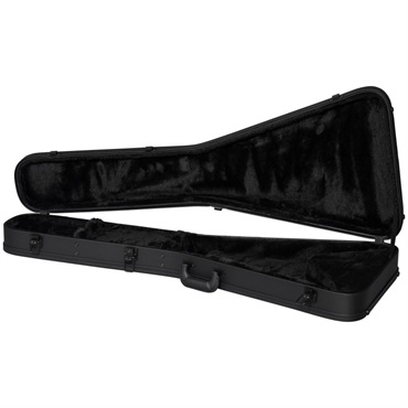 Gibson Flying V Modern Hardshell Case [ASFVCASE-MDR] 画像1