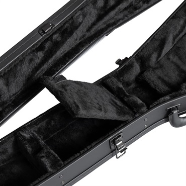 Gibson Flying V Modern Hardshell Case [ASFVCASE-MDR] 画像4