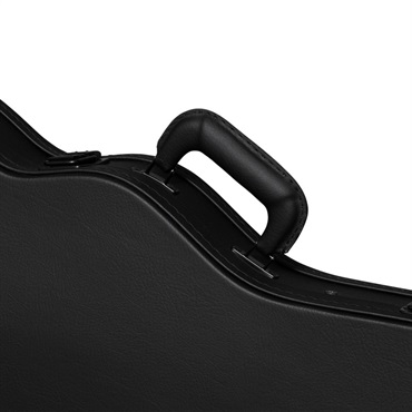 Gibson 【夏のボーナスセール】 Les Paul Jr. Modern Hardshell Case[ASLPJCASE-MDR] 画像2
