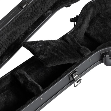 Gibson 【夏のボーナスセール】 Les Paul Jr. Modern Hardshell Case[ASLPJCASE-MDR] 画像4