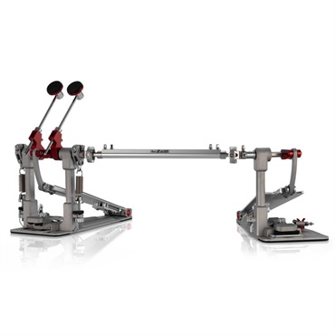 Pearl P-3502D [Demon Drive XR Machined Double Pedal] 画像1