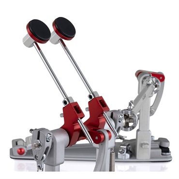 Pearl P-3502D [Demon Drive XR Machined Double Pedal] 画像2