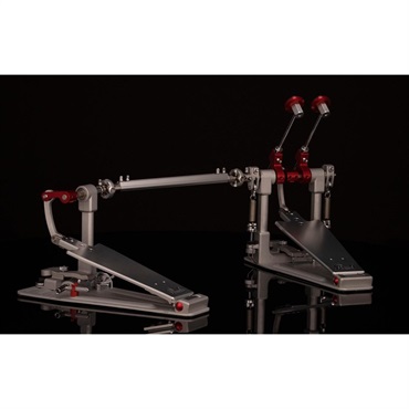 Pearl P-3502D [Demon Drive XR Machined Double Pedal] 画像3