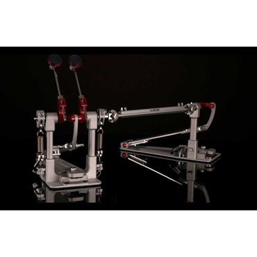 Pearl P-3502D [Demon Drive XR Machined Double Pedal] 画像4