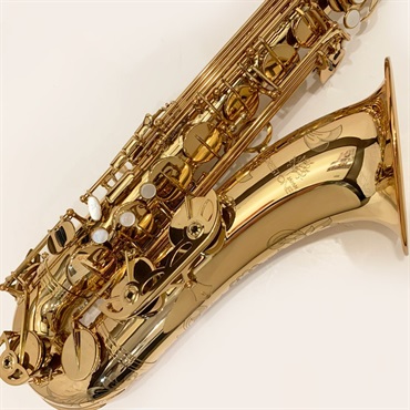 FORESTONE USED 中古 フォレストーン テナーサックス GL S/N:F573xx5 【調整&セットアップ後出荷】【5年間キーバランス調整無料】 画像4