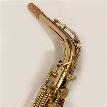 YANAGISAWA USED 中古 ヤナギサワ アルトサックス A-WO2 S/N:380xx4 【調整&セットアップ後出荷】【5年間キーバランス調整無料】 画像1
