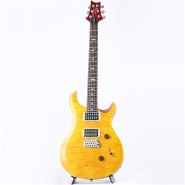 P.R.S. SE Custom 24 (Vintage Yellow) 【2025年生産品】 画像1