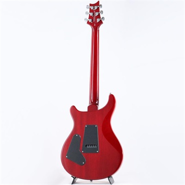 P.R.S. SE Custom 24 (Vintage Yellow) 【2025年生産品】 画像2