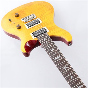 P.R.S. SE Custom 24 (Vintage Yellow) 【2025年生産品】 画像4
