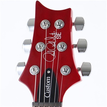 P.R.S. SE Custom 24 (Vintage Yellow) 【2025年生産品】 画像7