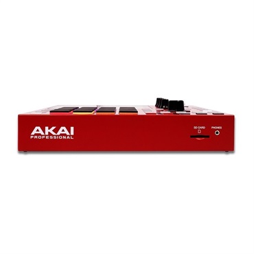 AKAI MPC One+ 【ご購入特典：MPC初心者向けトラックメイクガイドプレゼント！】(アカイ) 画像2