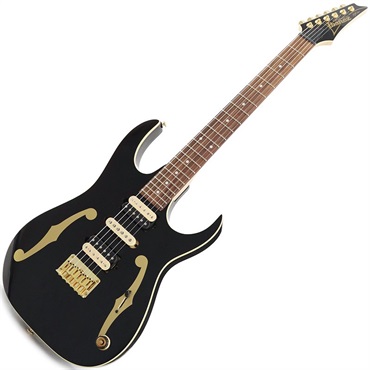 Ibanez PGM50-BK (Black) [Paul Gilbert Model] 画像1