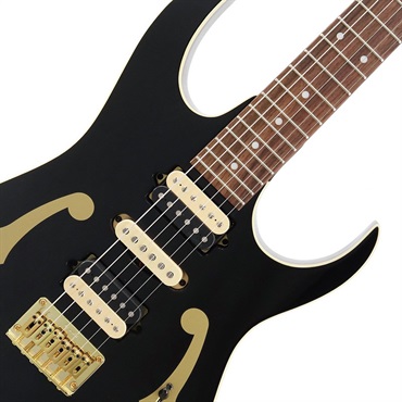 Ibanez PGM50-BK (Black) [Paul Gilbert Model] 画像3