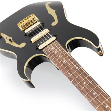 Ibanez PGM50-BK (Black) [Paul Gilbert Model] 画像4