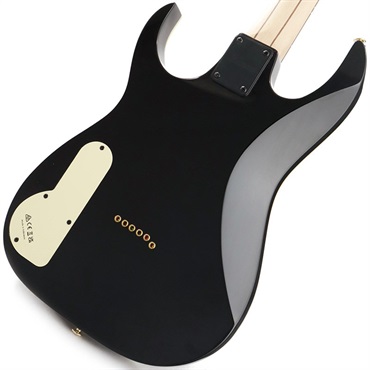 Ibanez PGM50-BK (Black) [Paul Gilbert Model] 画像5
