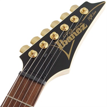 Ibanez PGM50-BK (Black) [Paul Gilbert Model] 画像6