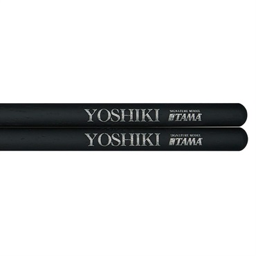 TAMA H-YKM2 [YOSHIKIモデル / マティロ塗装仕様] 画像3