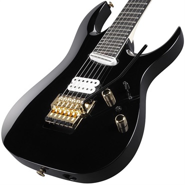 Ibanez Prestige Axe Design Lab RGA622XH-BK 画像2