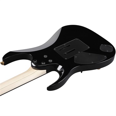 Ibanez Prestige Axe Design Lab RGA622XH-BK 画像3