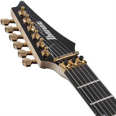 Ibanez Prestige Axe Design Lab RGA622XH-BK 画像4