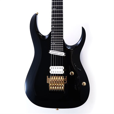 Ibanez Prestige Axe Design Lab RGA622XH-BK 画像9