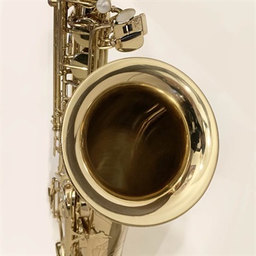 Selmer Paris USED 中古 セルマー テナーサックス SA-80II w/e GL S/N:542xx0 【調整&セットアップ後出荷】【5年間キーバランス調整無料】 画像6