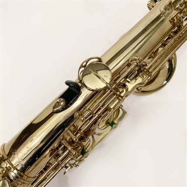 Selmer Paris USED 中古 セルマー テナーサックス SA-80II w/e GL S/N:542xx0 【調整&セットアップ後出荷】【5年間キーバランス調整無料】 画像8