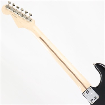Fender USA Eric Clapton Stratocaster (Black) 【The Spring Summer 2026 Campaign】 画像6