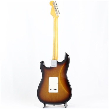 Fender USA Stories Collection Eric Johnson 1954 Virginia Stratocaster (2-Color Sunburst) [Made In USA] 【The Spring Summer 2026 Campaign】 画像2