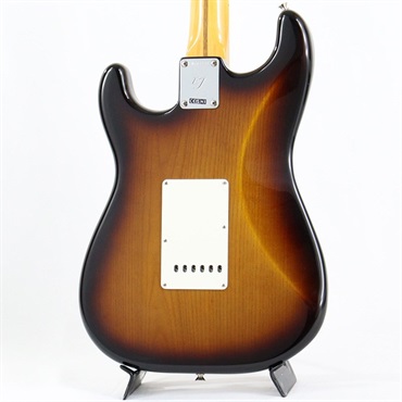 Fender USA Stories Collection Eric Johnson 1954 Virginia Stratocaster (2-Color Sunburst) [Made In USA] 【The Spring Summer 2026 Campaign】 画像3