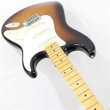 Fender USA Stories Collection Eric Johnson 1954 Virginia Stratocaster (2-Color Sunburst) [Made In USA] 【The Spring Summer 2026 Campaign】 画像4