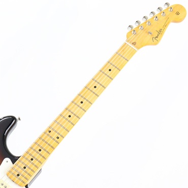 Fender USA Stories Collection Eric Johnson 1954 Virginia Stratocaster (2-Color Sunburst) [Made In USA] 【The Spring Summer 2026 Campaign】 画像6