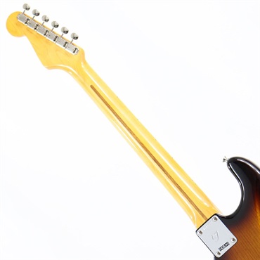 Fender USA Stories Collection Eric Johnson 1954 Virginia Stratocaster (2-Color Sunburst) [Made In USA] 【The Spring Summer 2026 Campaign】 画像7