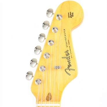 Fender USA Stories Collection Eric Johnson 1954 Virginia Stratocaster (2-Color Sunburst) [Made In USA] 【The Spring Summer 2026 Campaign】 画像8