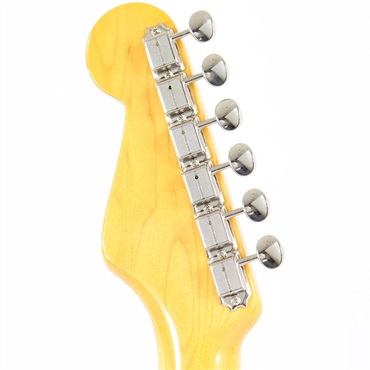 Fender USA Stories Collection Eric Johnson 1954 Virginia Stratocaster (2-Color Sunburst) [Made In USA] 【The Spring Summer 2026 Campaign】 画像9