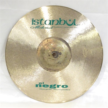 Istanbul／Mehmet Horacio El Negro Hernandez HiHats 12 [Top:770g / Bottom:895g] 画像2