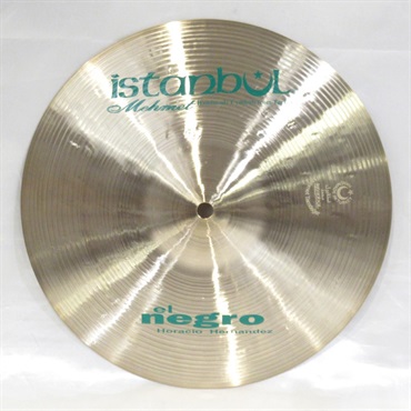 Istanbul／Mehmet Horacio El Negro Hernandez HiHats 12 [Top:770g / Bottom:895g] 画像4