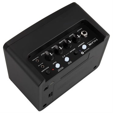 NUX 【入門者応援！練習用ギターアンプセレクト】MIGHTY LITE BT MKII（ニューエックス） 画像1