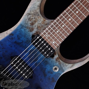 Ibanez RGD7521PB-DSF 画像2