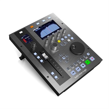 SSL(Solid State Logic) UF1 (DAWコントローラー)(UF-1)(国内正規品)(エスエスエル) 画像1