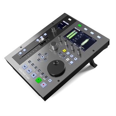 SSL(Solid State Logic) UF1 (DAWコントローラー)(UF-1)(国内正規品)(エスエスエル) 画像2