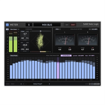 SSL(Solid State Logic) UF1 (DAWコントローラー)(UF-1)(国内正規品)(エスエスエル) 画像4