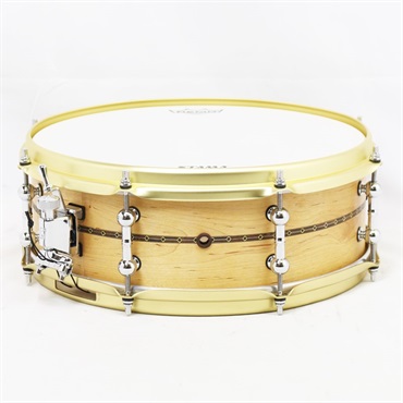 TAMA TLM145S-OMP [STAR Reserve Snare Drum / Solid Maple 14 × 5] 画像1